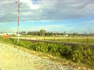 Kathgodam, Gadarpur