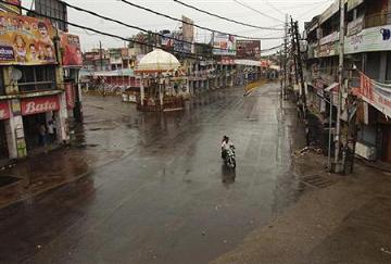 Muzaffarnagar