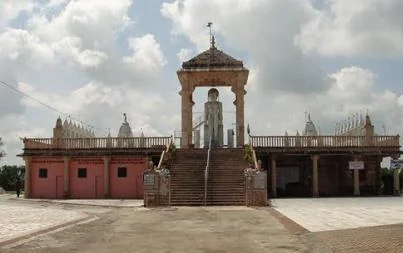 Shahabad Landmark and Heritage View 6