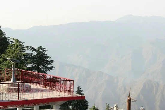 Lal Tibba