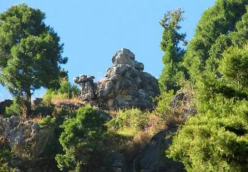 Camel Back Road Mussoorie