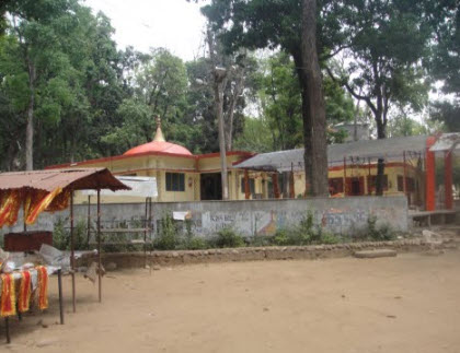 Laxman Siddh Temple