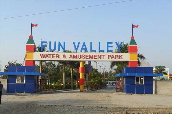 Fun Valley Dehradun
