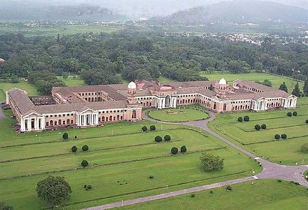Forest Research Institute Dehradun