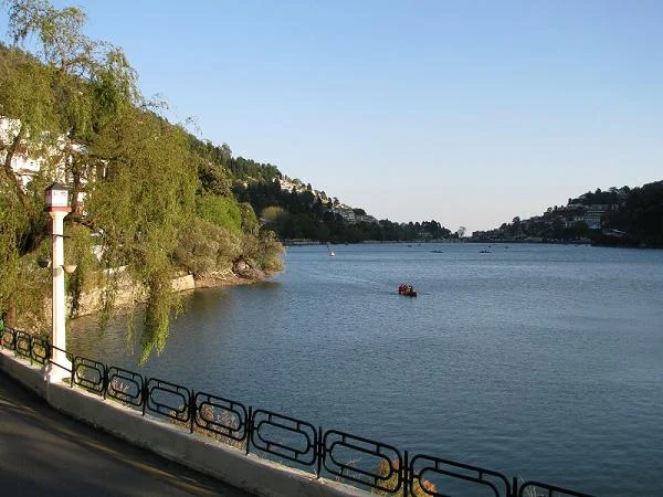 Freshwater Lake Basins and Wetland Ecosystems in Western India