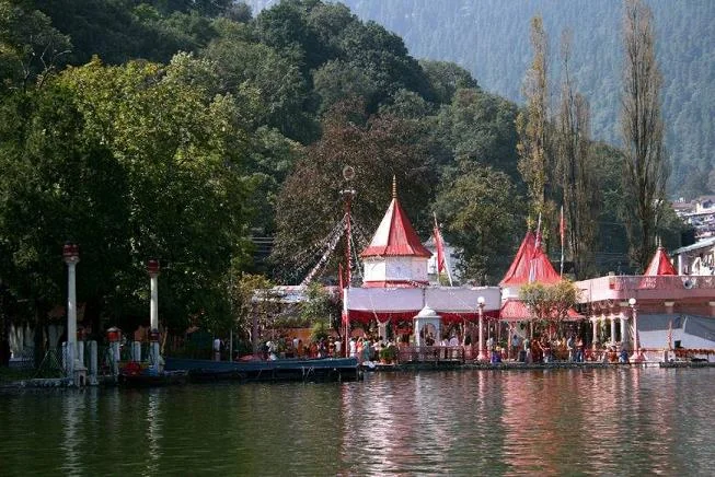Goddess Durga Sanctuaries and Holy Hindu Shrines in South India
