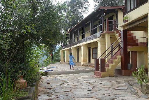 Kausani