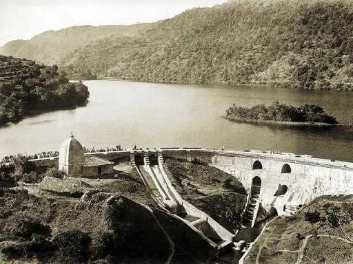 Thenmala