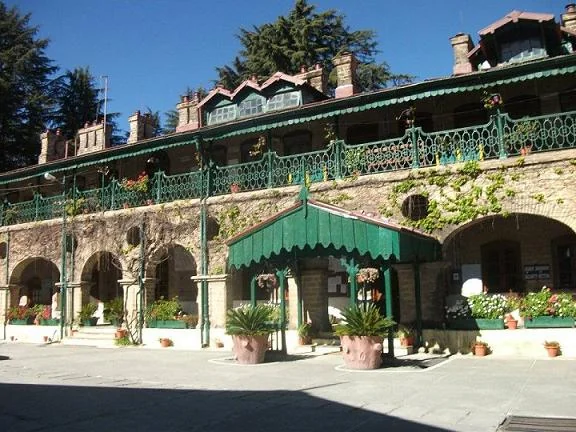 Panna Landmark and Heritage View 6