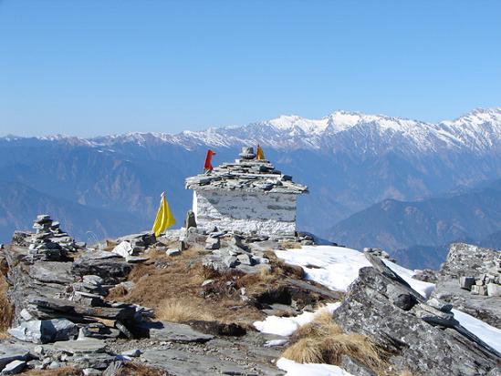 Chandrashila