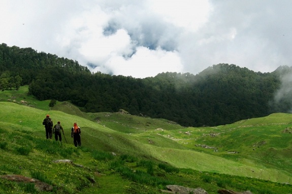 Mussoorie