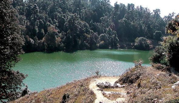 Chattrakund
