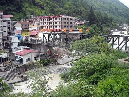 Dhuri Riverfront and Scenic Nature Point