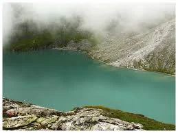 Kak Bhusundi Lake