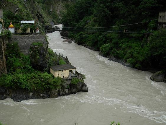 Mussoorie