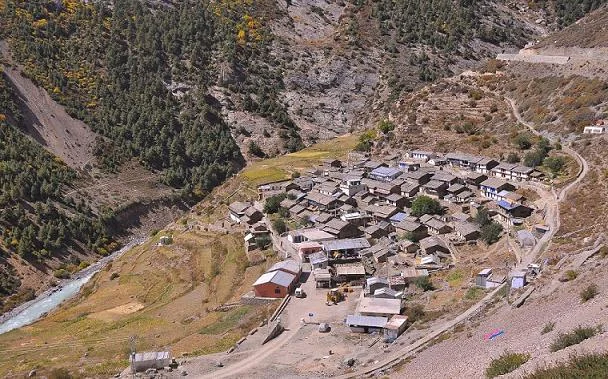 Niti Village 