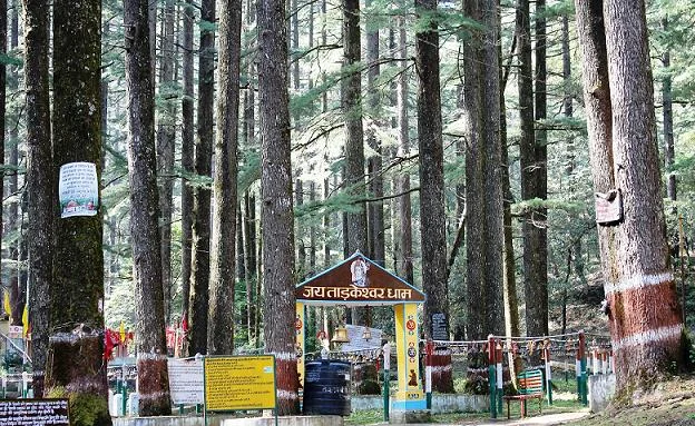 Tarkeshwar Mahadev