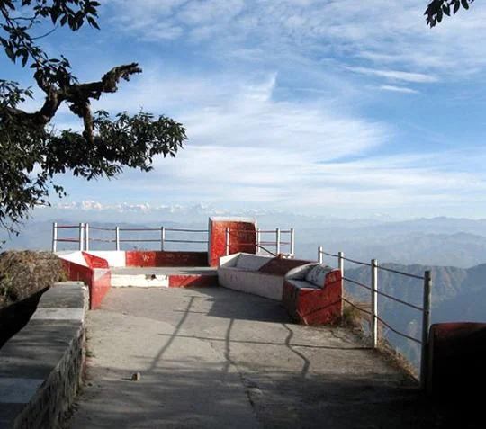 Tip N Top Point