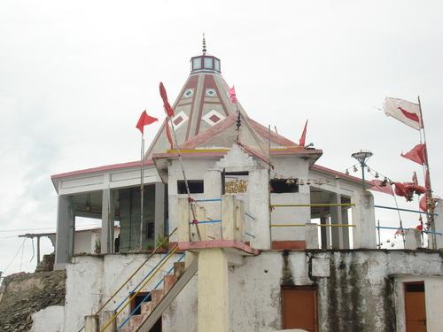 New Tehri