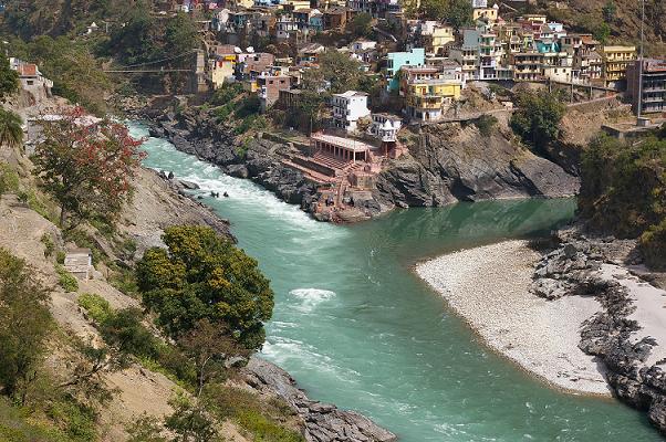 Mussoorie