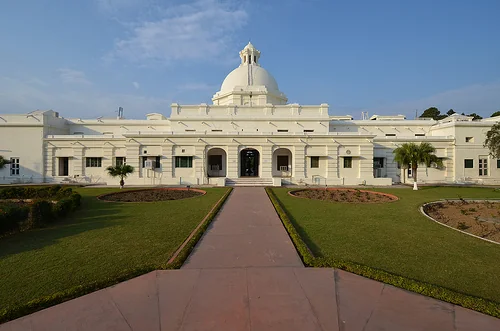 IIT Roorkee