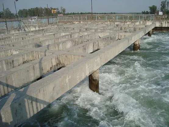 Solani Aqueduct