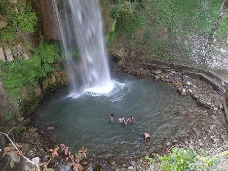 Nagarhole National Park
