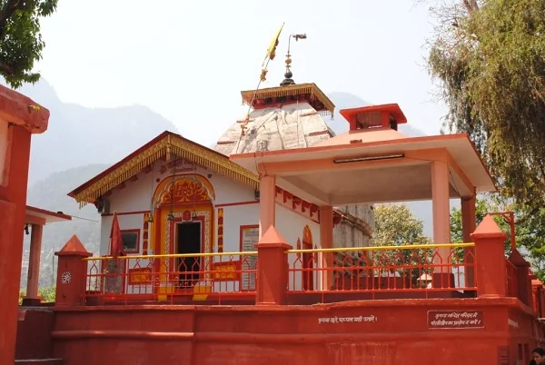  Vishwanath Temple