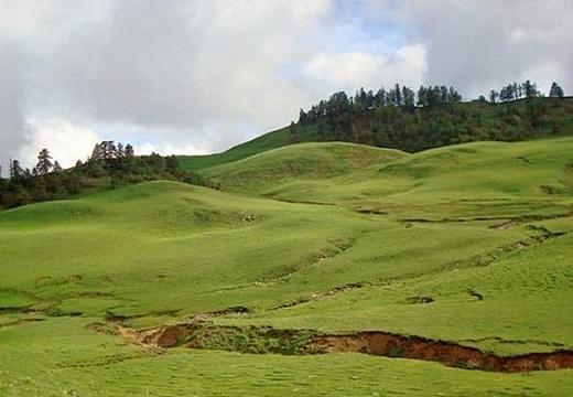Uttarkashi