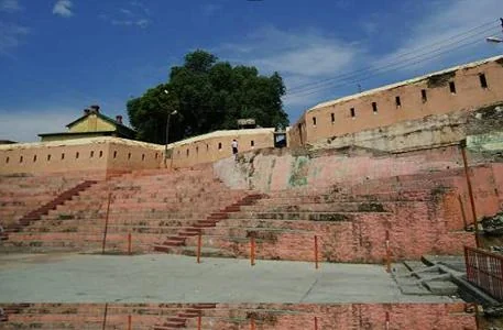 Ancient Fortresses and Historic Bastions in North India