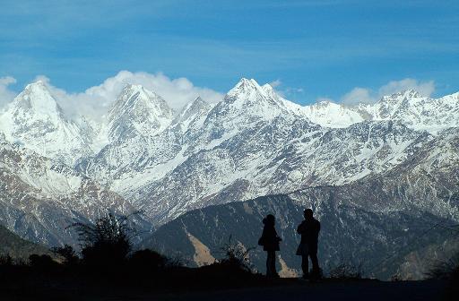 Mussoorie