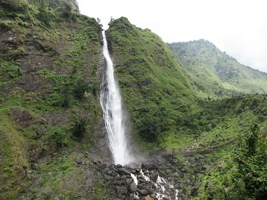 Birthi Water Fall