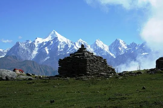 Khaliya Top