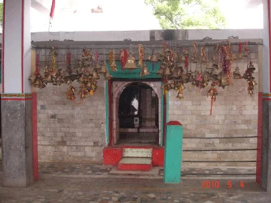 Gauri Udiyar