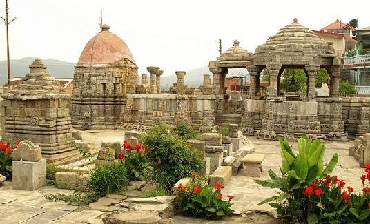 Champawat