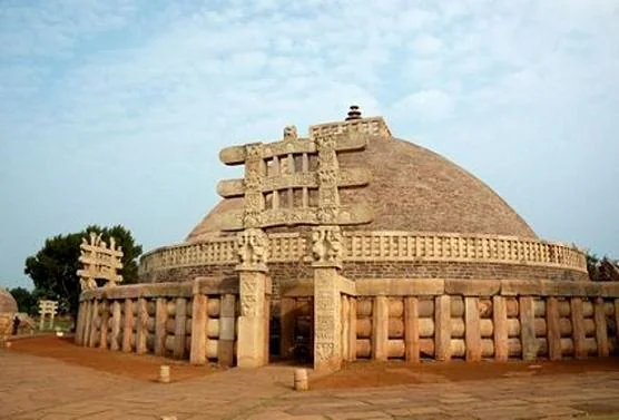 Atariya Temple