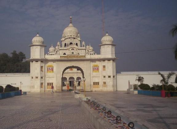 Nanak Matta