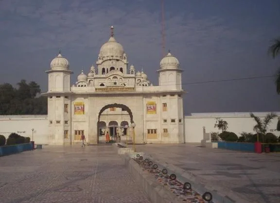 Nanak Matta