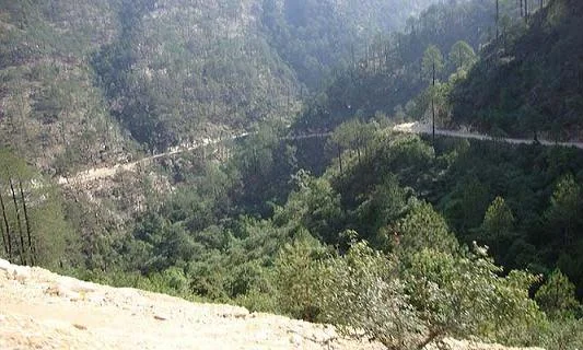 Dharamghar Chaukori Pithoragarh
