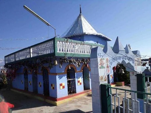 Sirakot Didihat Pithoragarh