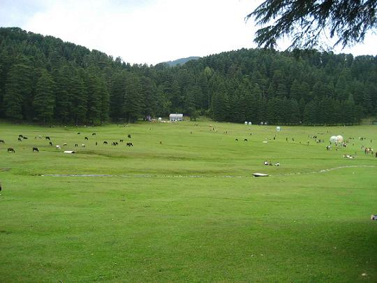 Khajjiar