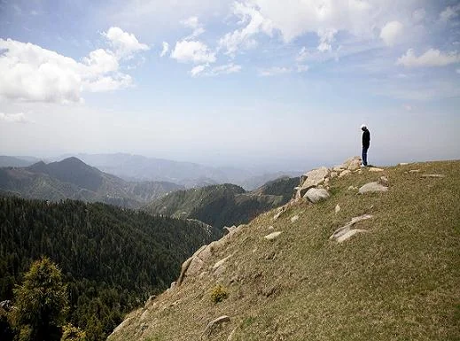 Dainkund Peak