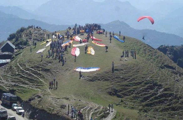 McLeod Ganj