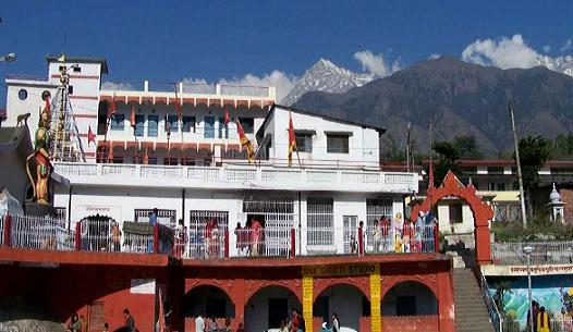 Dharamshala