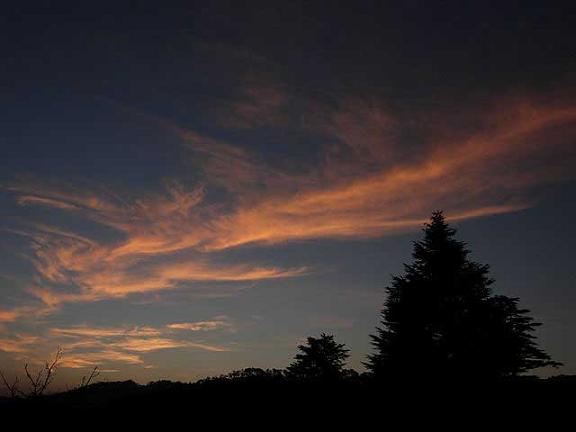 Sunset Point