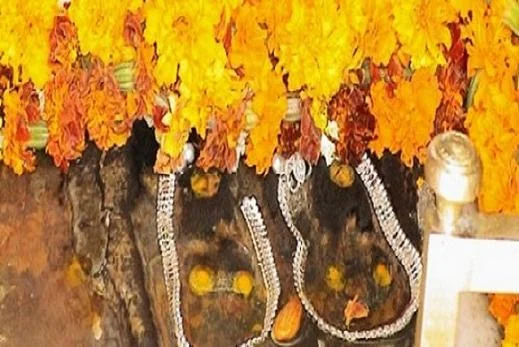 Charan Paduka