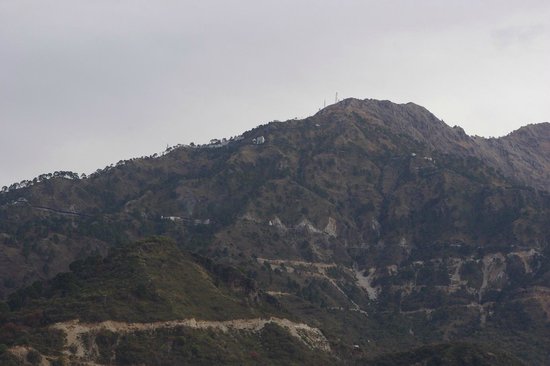 Trikuta Parvat