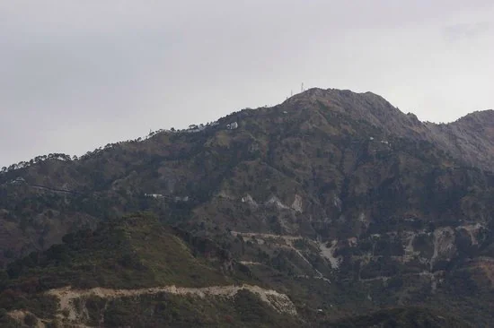 Trikuta Parvat