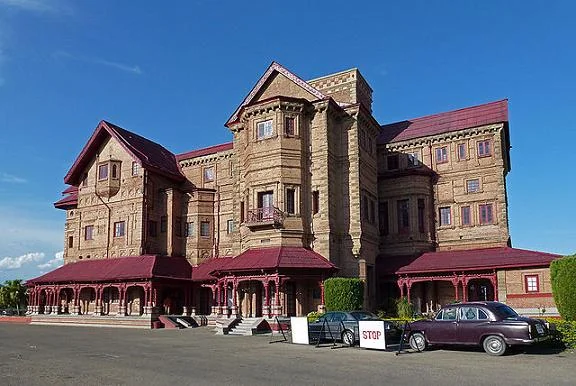 Amar Mahal