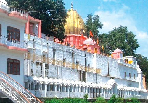 Jammu